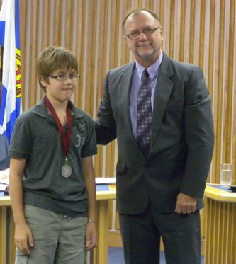 achievement awards 2009 026